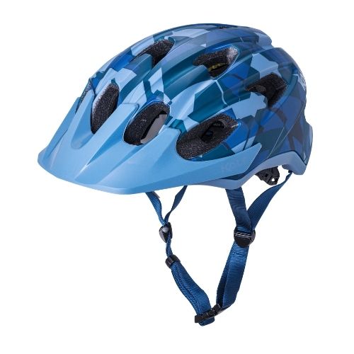 Image CASQUE DE VÉLO PACE CAMO MAT TAILLE S/M (04-8091)